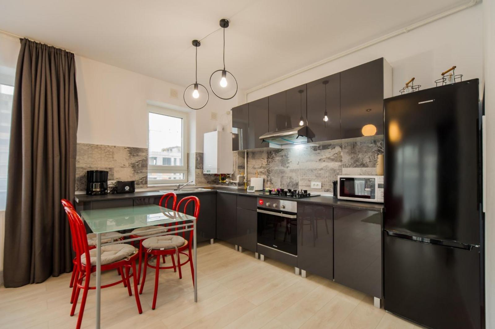 Green Sport Apartment - Coresi Mall #בראשוב מראה חיצוני תמונה